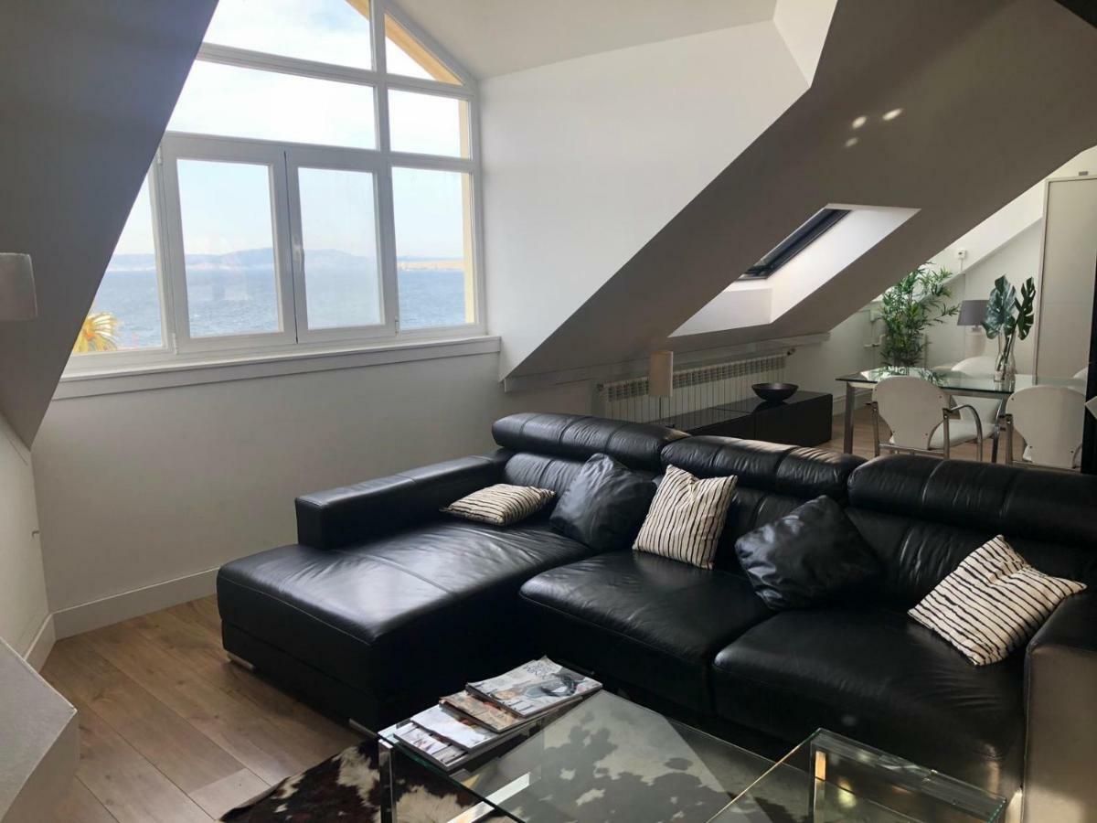 아 코루냐 Oktheway Loft Maestranza 아파트 외부 사진