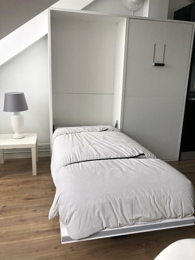 아 코루냐 Oktheway Loft Maestranza 아파트 외부 사진