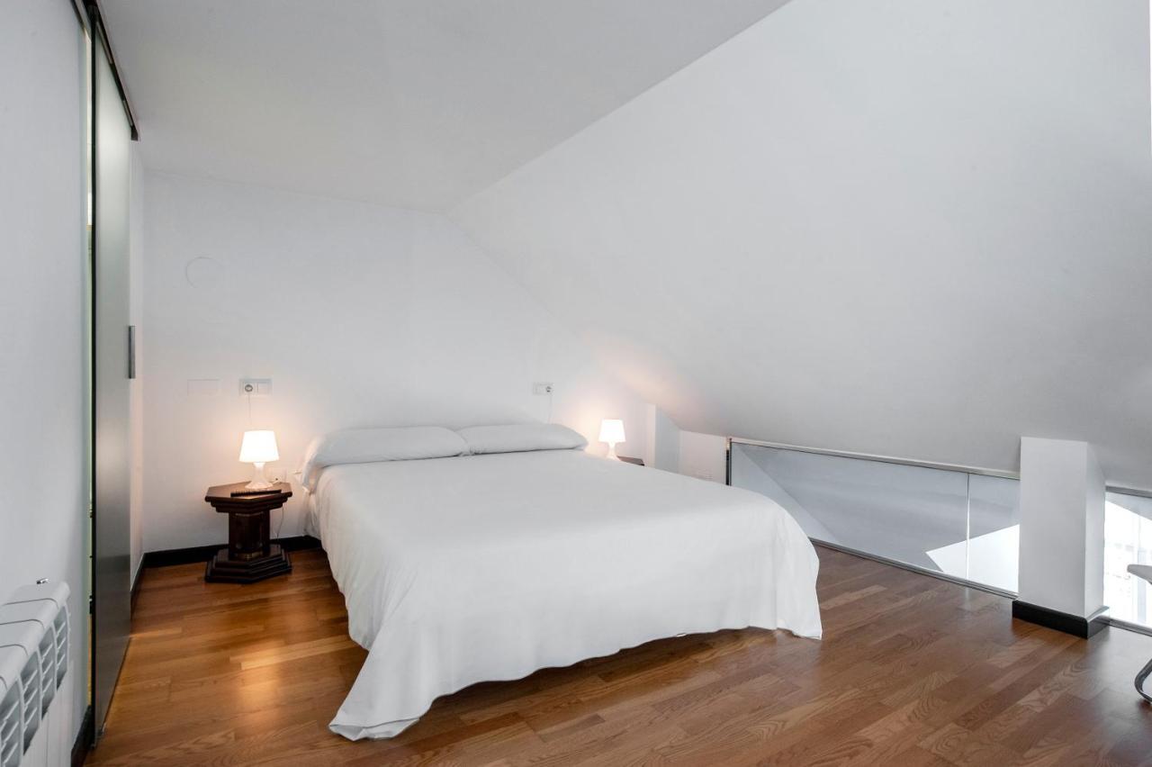 아 코루냐 Oktheway Loft Maestranza 아파트 외부 사진