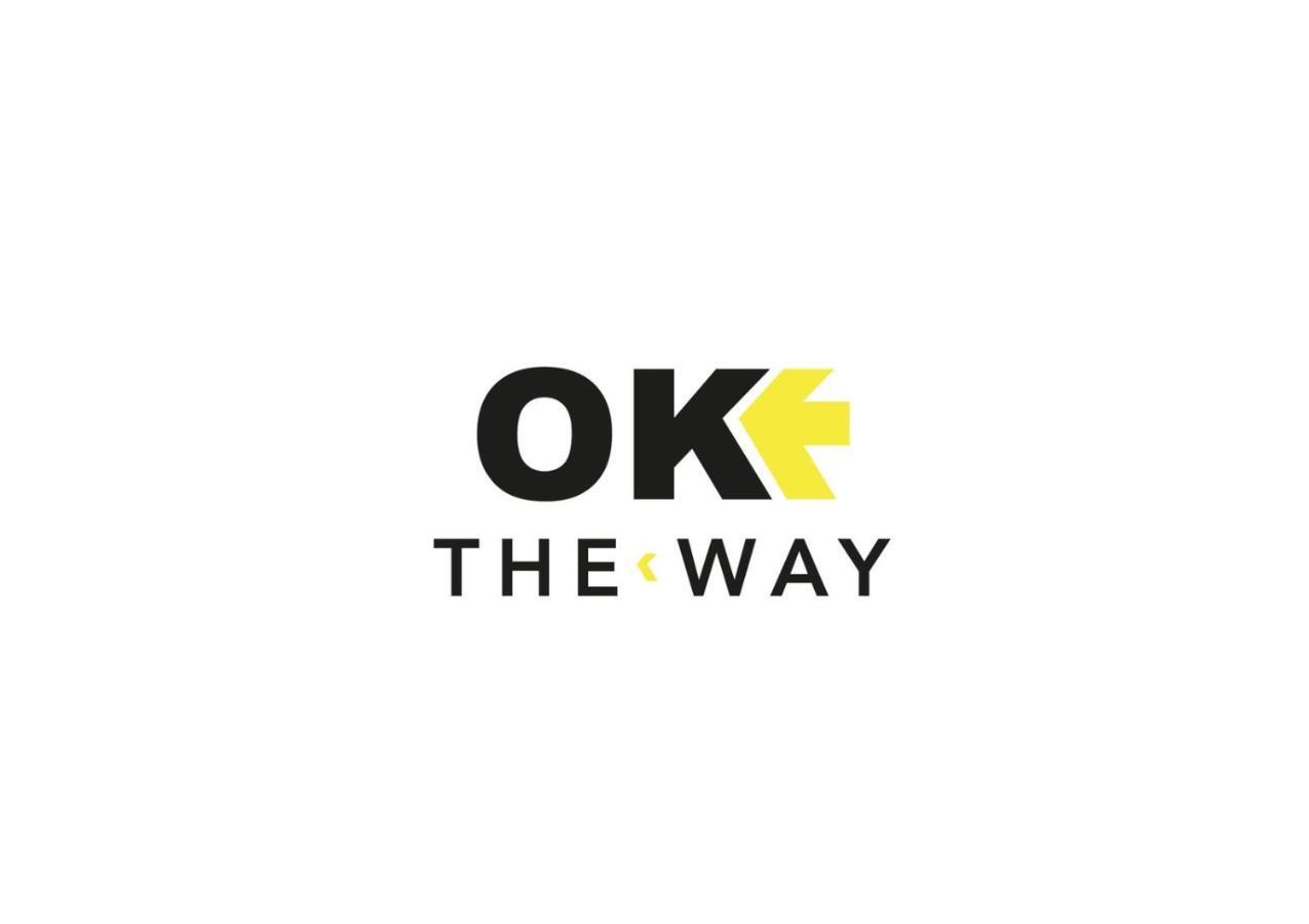 아 코루냐 Oktheway Loft Maestranza 아파트 외부 사진